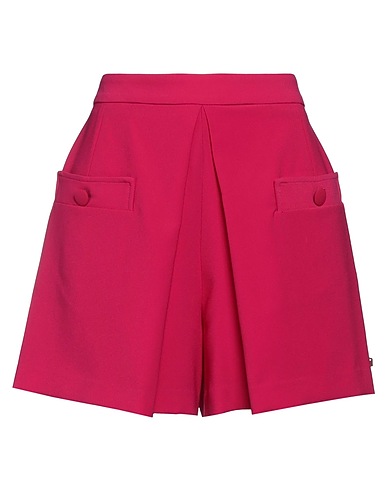 MÊME ROAD Shorts & Bermuda Malva 97% Poliestere, 3% Elastan
