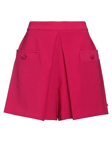 MÊME ROAD Shorts & Bermuda 97% Polyester, 3% Elastane