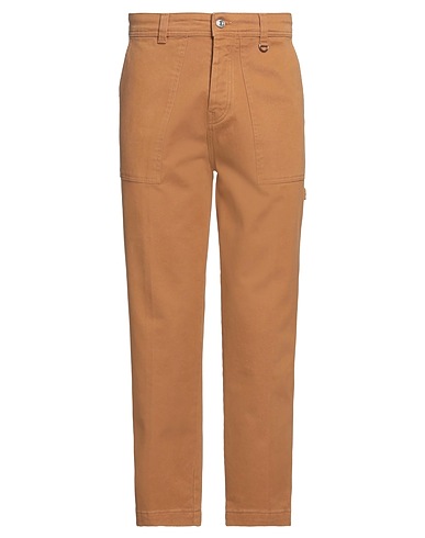 LIU •JO MAN Casual trouser 98% Cotton, 2% Elastane