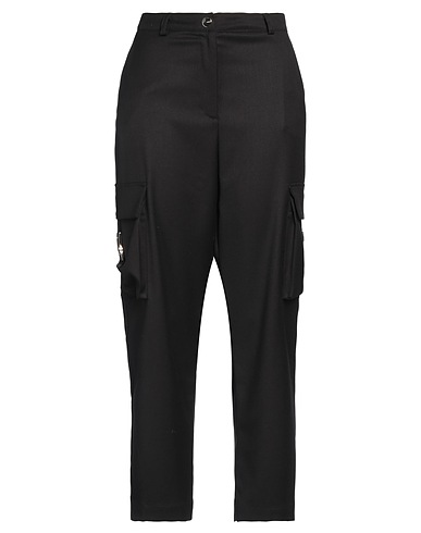 PINKO Casual pants 64% Polyester, 33% Viscose, 3% Elastane