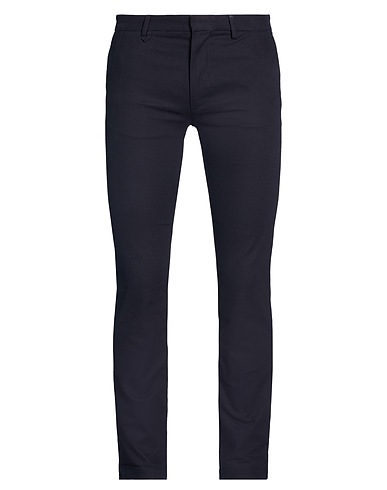 HUGO Hosen BLU NOTTE 97% Baumwolle, 3% Elastan, Polyester