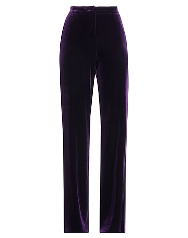 PINKO Casual pants 90% Polyester, 10% Elastane