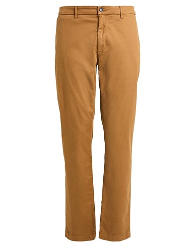 LIU •JO MAN Casual trouser 98% Cotton, 2% Elastane