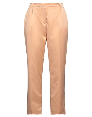 PINKO Pantalone Sabbia 95% Poliestere, 5% Elastan