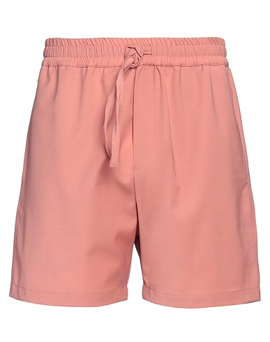 GAëLLE Paris Shorts & Bermuda Rosa 64% Poliestere, 33% Viscosa, 3% Elastan