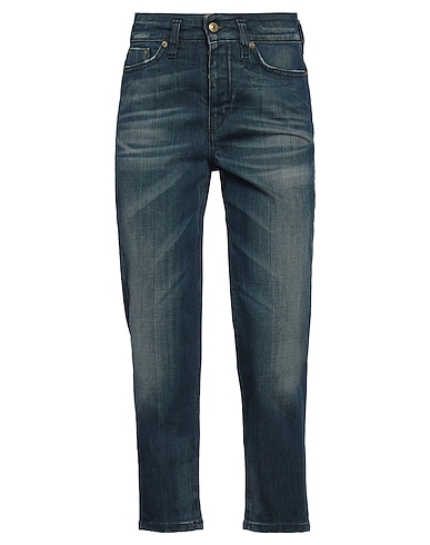 DRYKORN Denim pants 98% Cotton, 2% Elastane