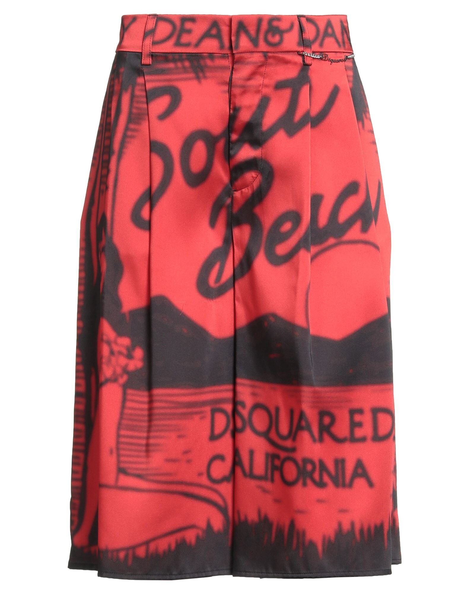 DSQUARED2 - Shorts & Bermuda Shorts