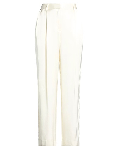 LOULOU STUDIO Hosen 100% Viskose