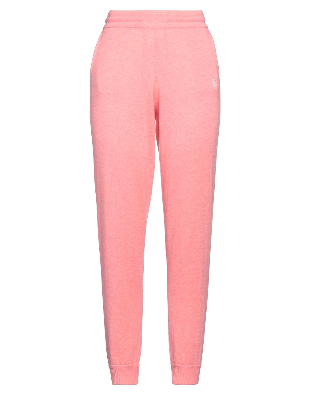 SPORTY & RICH - Casual παντελόνια