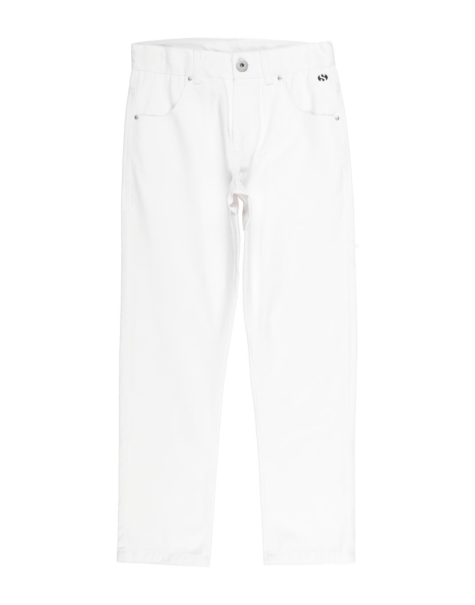 SUPERGA - Джинсовые брюки