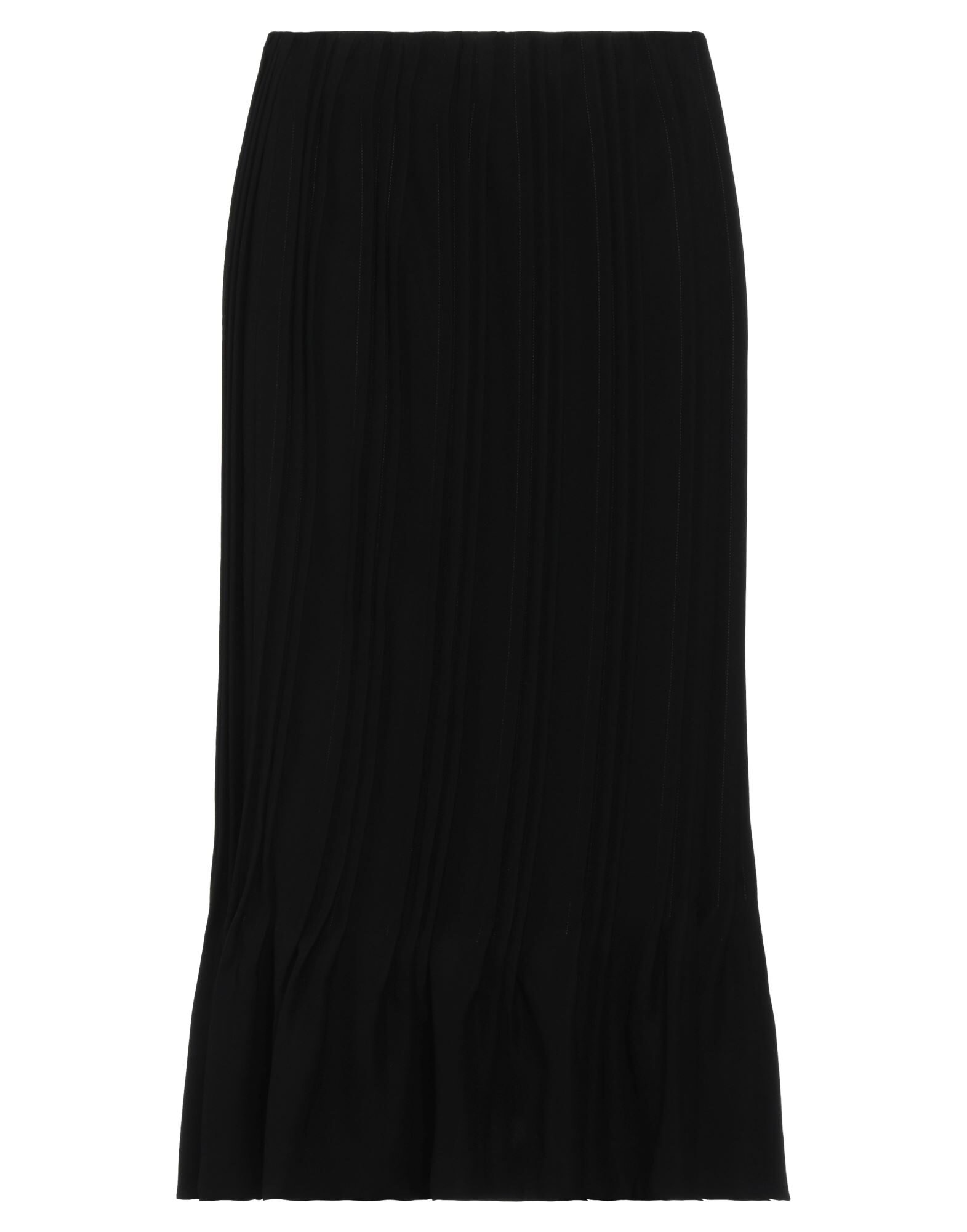 MARCO DE VINCENZO - Midi skirts