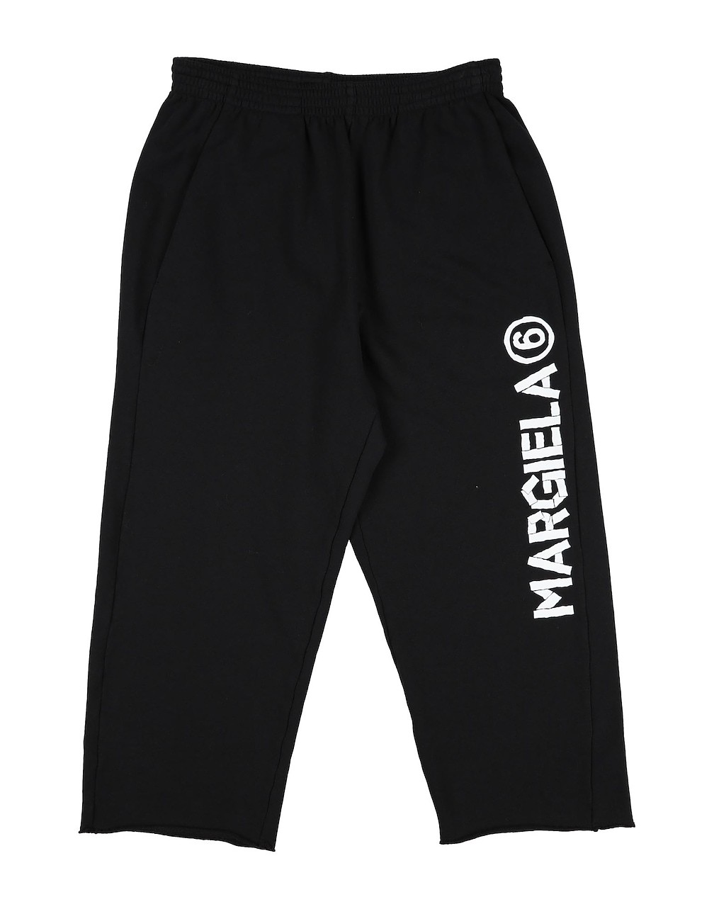 MM6 MAISON MARGIELA - Trousers