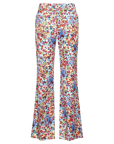 DSQUARED2 Casual trouser White 100% Polyester