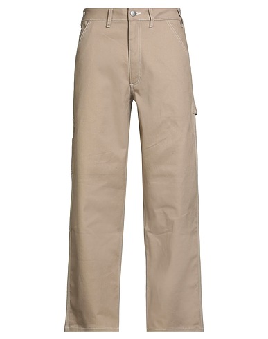 NIKE Pantalón 98% Algodón, 2% Elastán