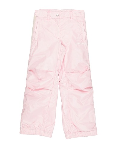 PALM ANGELS Casual trouser Light pink 100% Polyamide
