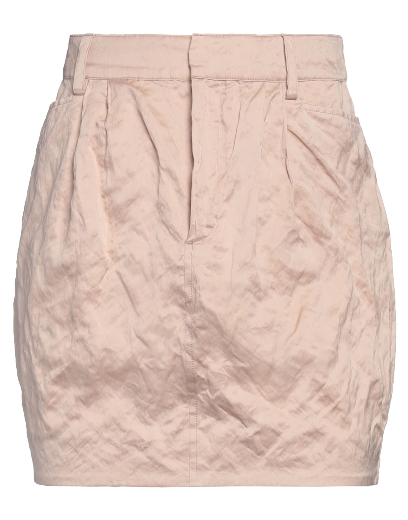 DSQUARED2 - Mini skirts