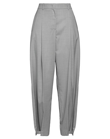 FABIANA FILIPPI Casual trouser 100% Virgin Wool