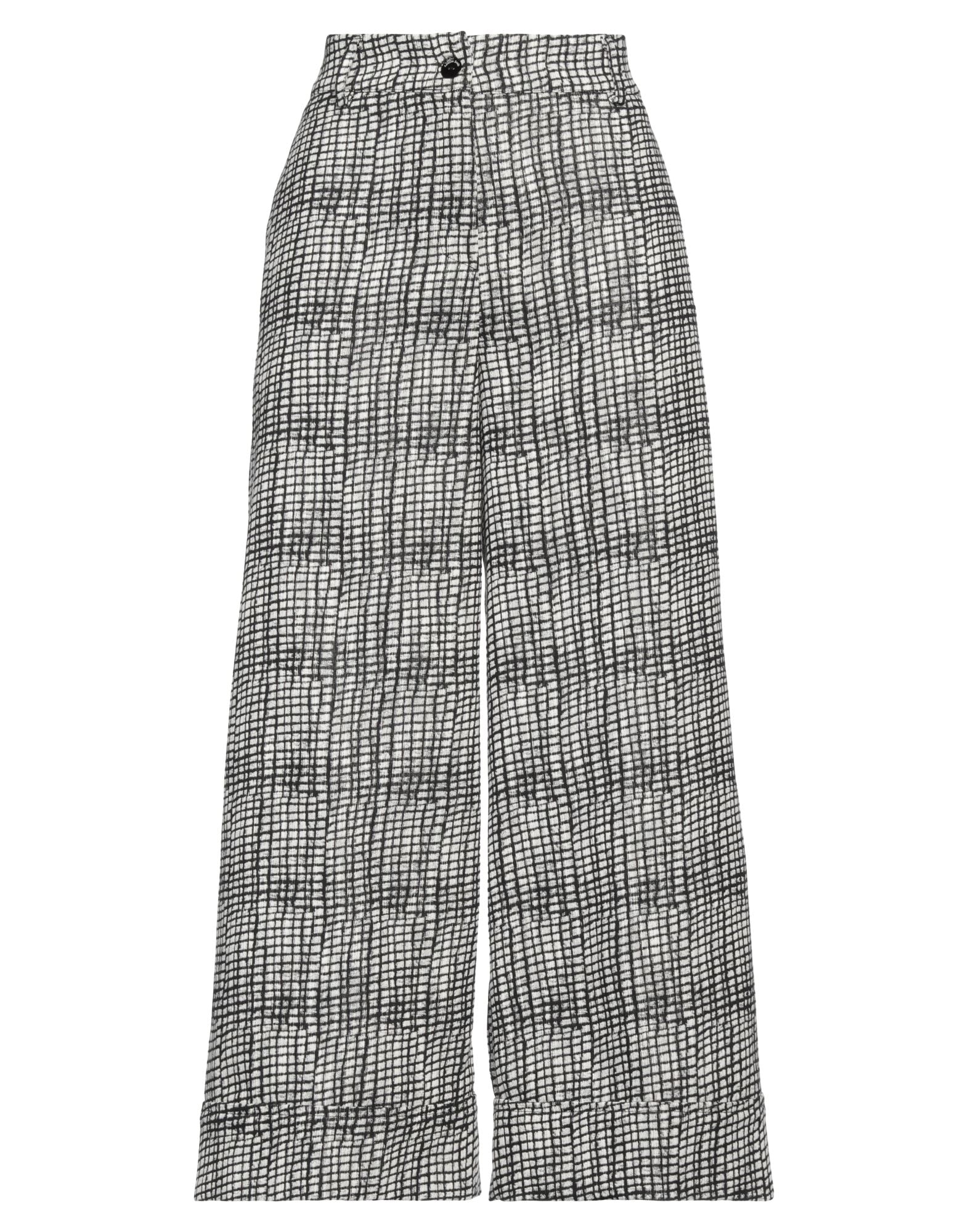 ALESSIA SANTI - Trousers