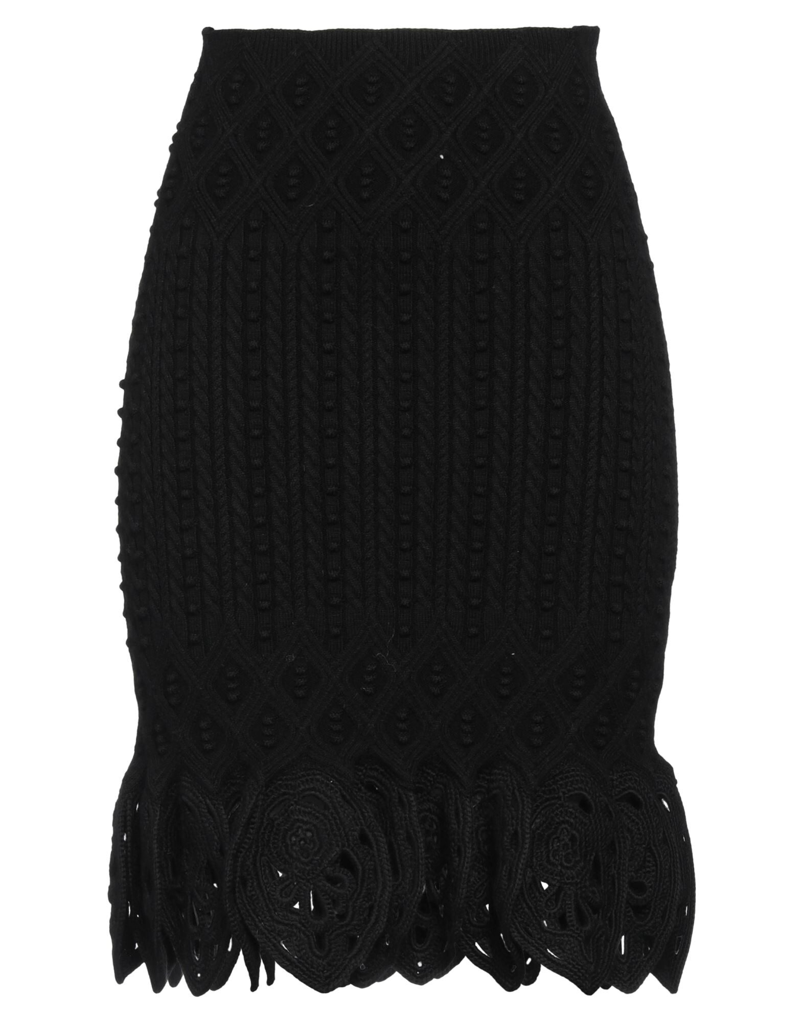 RABANNE - ミディスカート