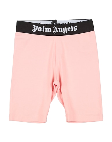 PALM ANGELS Leggings 95% Cotton, 5% Elastane, Polyamide, Polyester