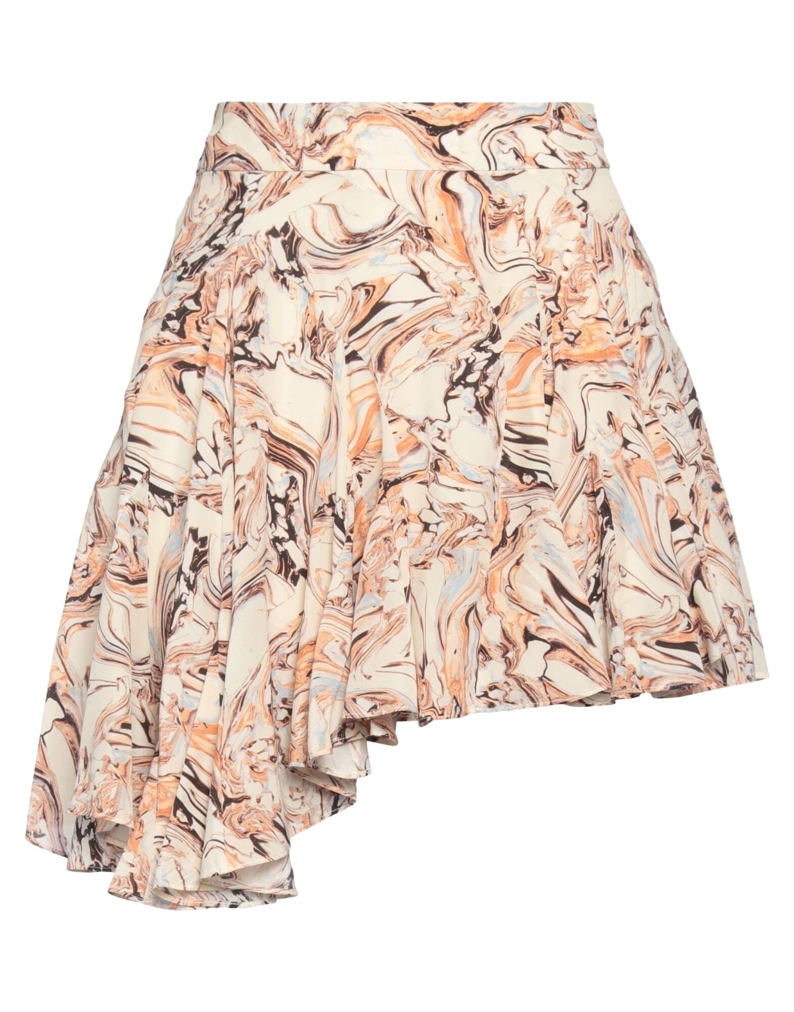 ISABEL MARANT - Mini skirts