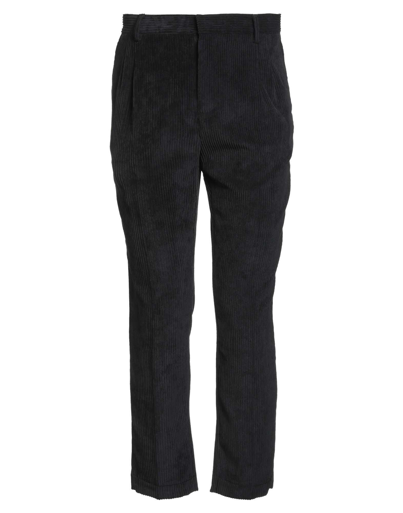 GREY DANIELE ALESSANDRINI - Trousers