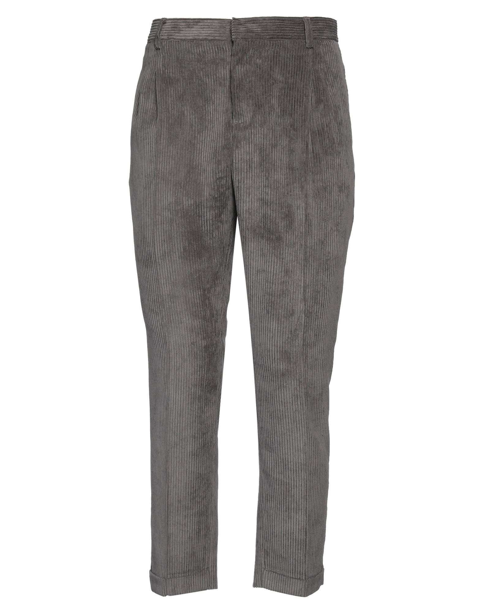 GREY DANIELE ALESSANDRINI - Pantalons