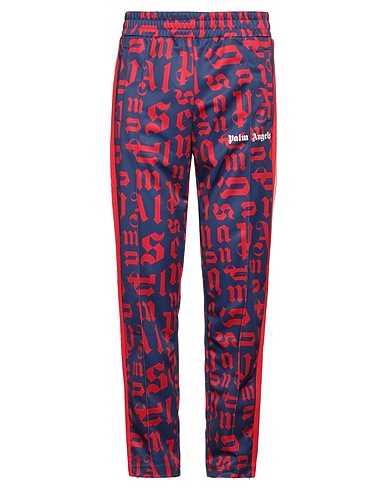 PALM ANGELS Hosen Marineblau 100% Polyester