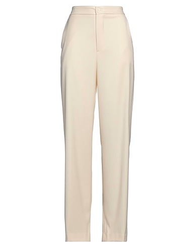 PLEASE Pantalon 64% Polyester, 33% Viscose, 3% Élasthanne