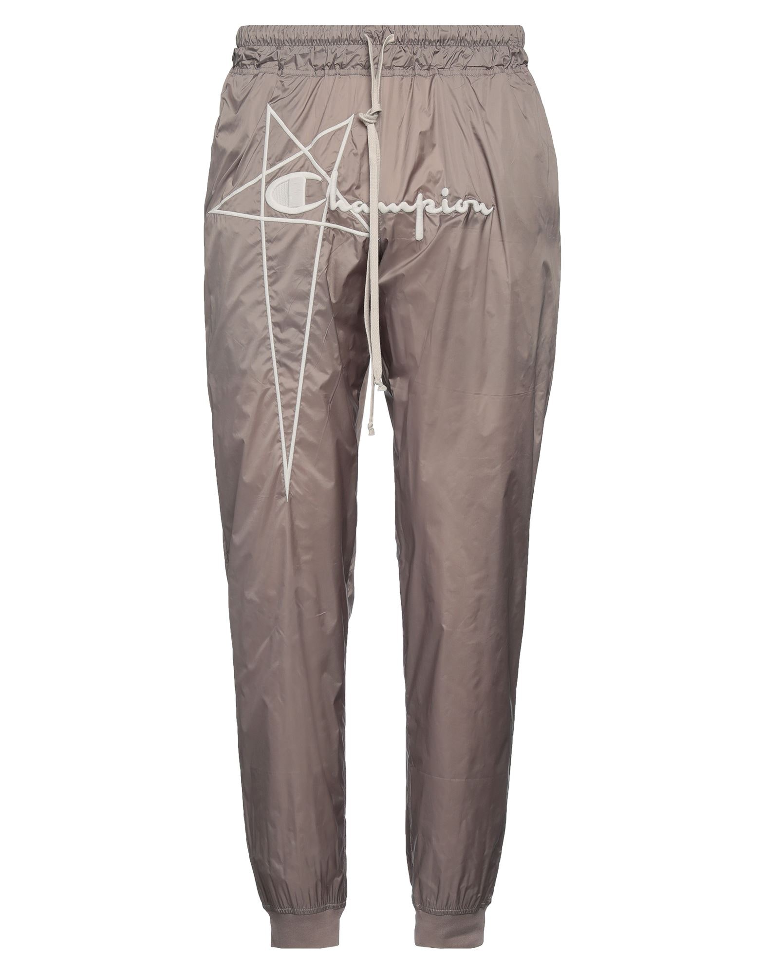 RICK OWENS x CHAMPION - Pants