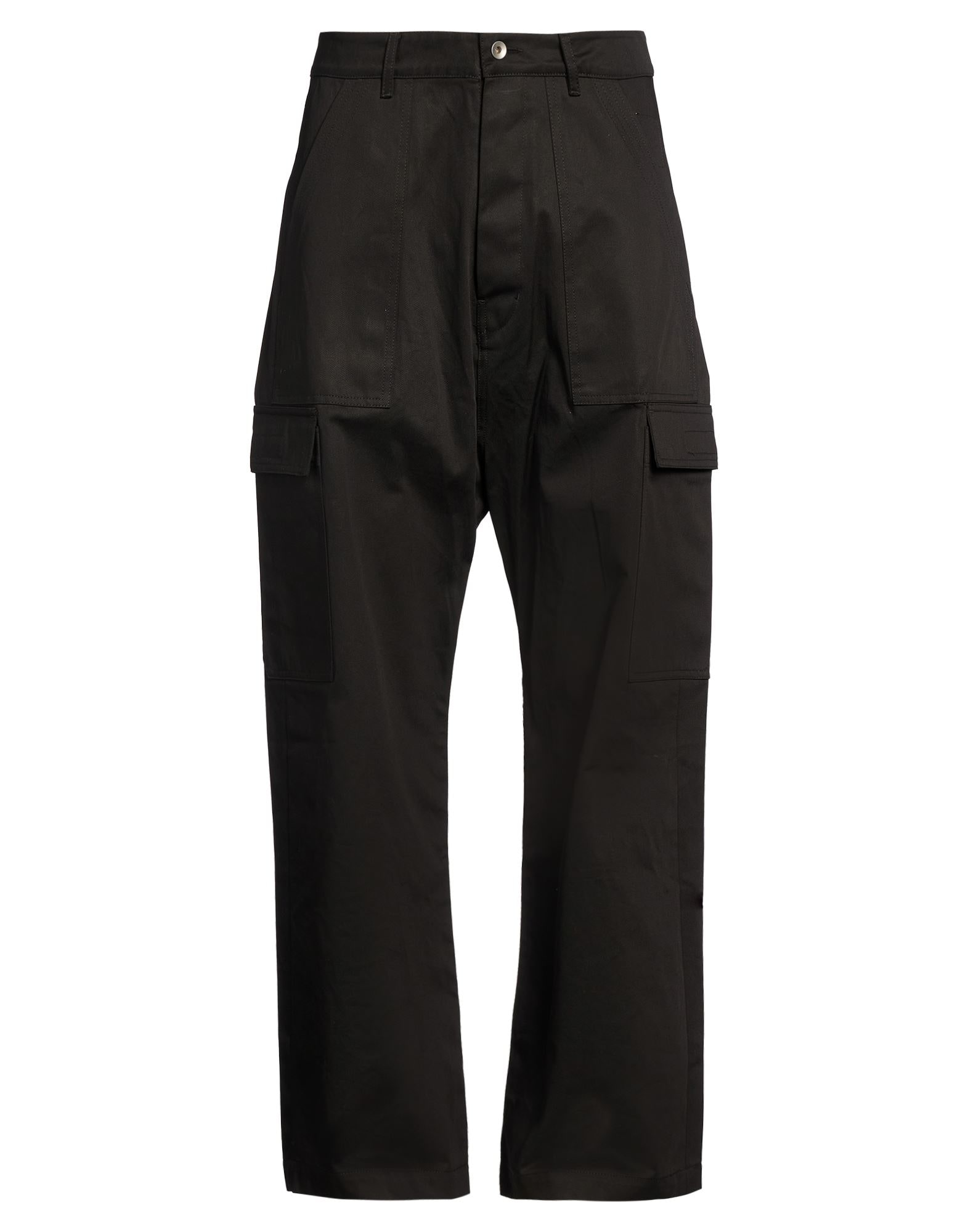 DRKSHDW by RICK OWENS - Pants