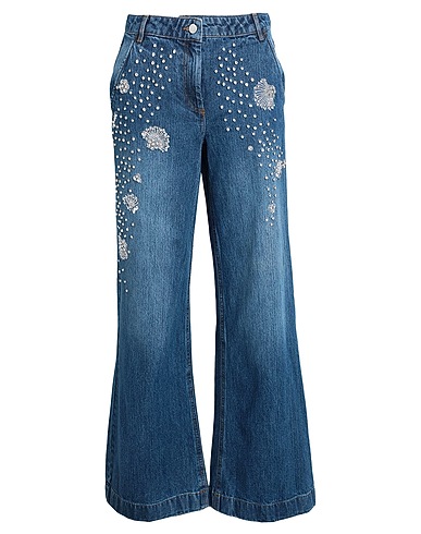 MAX&Co. Pantalon en jean MORIANA
100% Coton