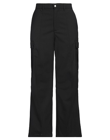 DEPARTMENT 5 Casual trouser 54% Polyester, 44% Virgin Wool, 2% Elastane