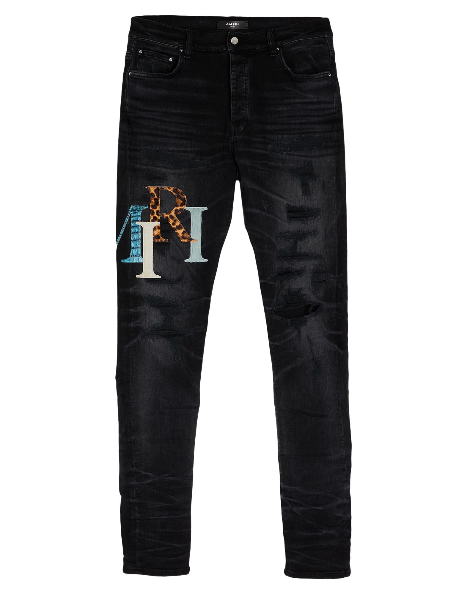 AMIRI - Jeans