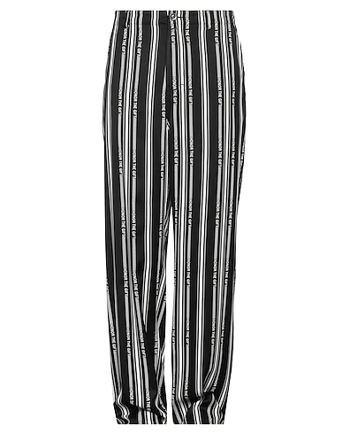 HONOR THE GIFT Casual trouser 55% Rayon, 45% Viscose