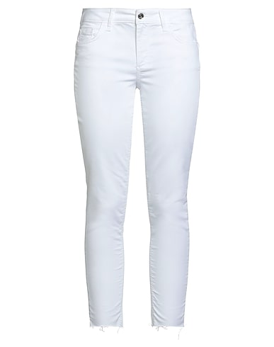 LIU •JO Casual pants 67% Cotton, 29% Polyester, 4% Elastane