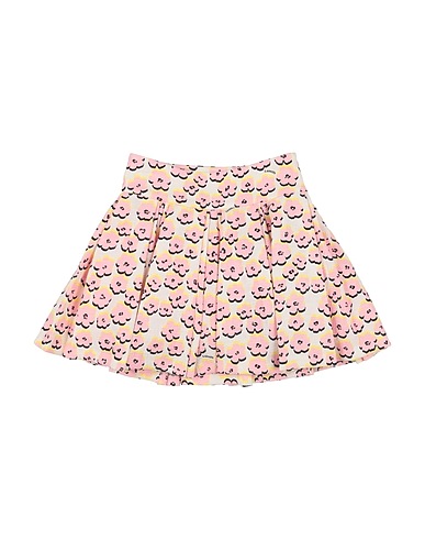 LANVIN Gonna Avorio 100% Poliestere