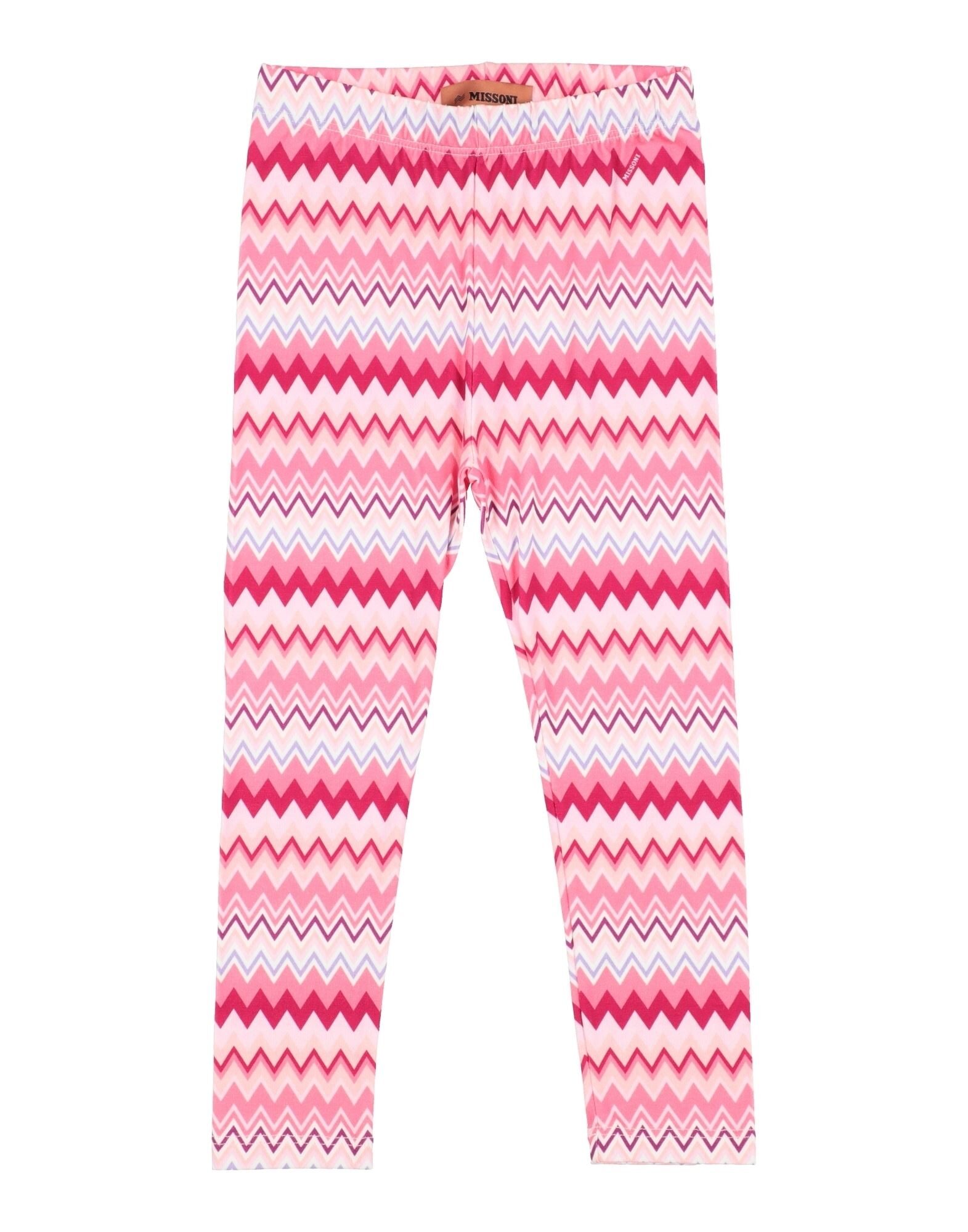 MISSONI KIDS - Leggings
