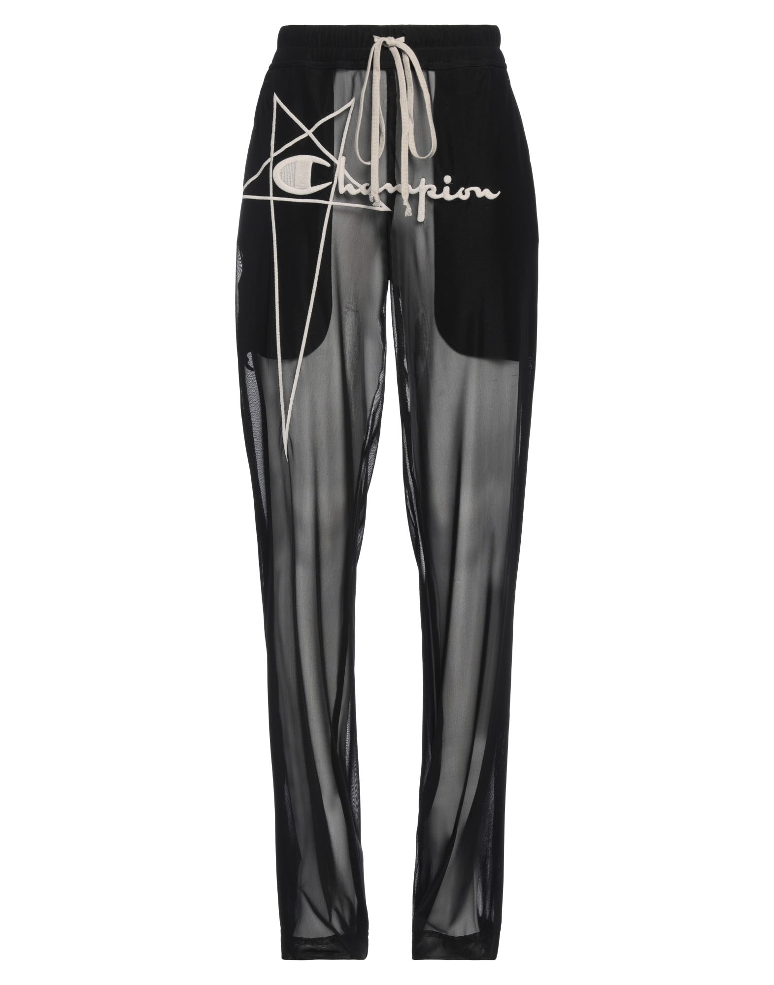 RICK OWENS x CHAMPION - Pants