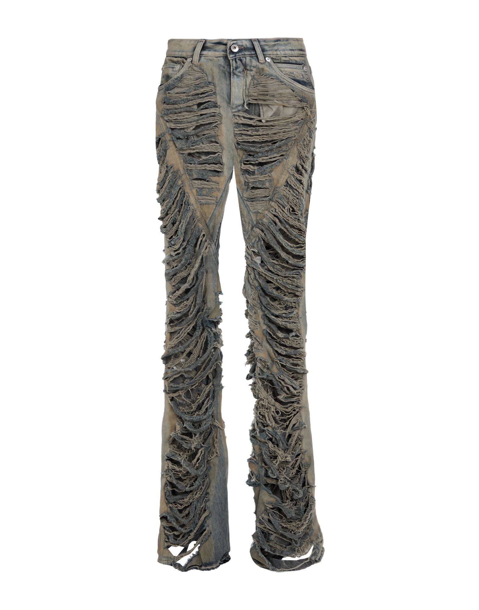 DRKSHDW by RICK OWENS - ジーンズ
