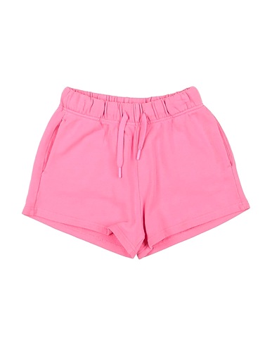 SUPERGA Shorts & Bermuda 100% Cotton