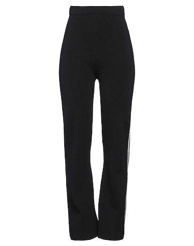 NANUSHKA Casual trouser 52% Recycled viscose, 46% Recycled polyamide, 2% Elastane