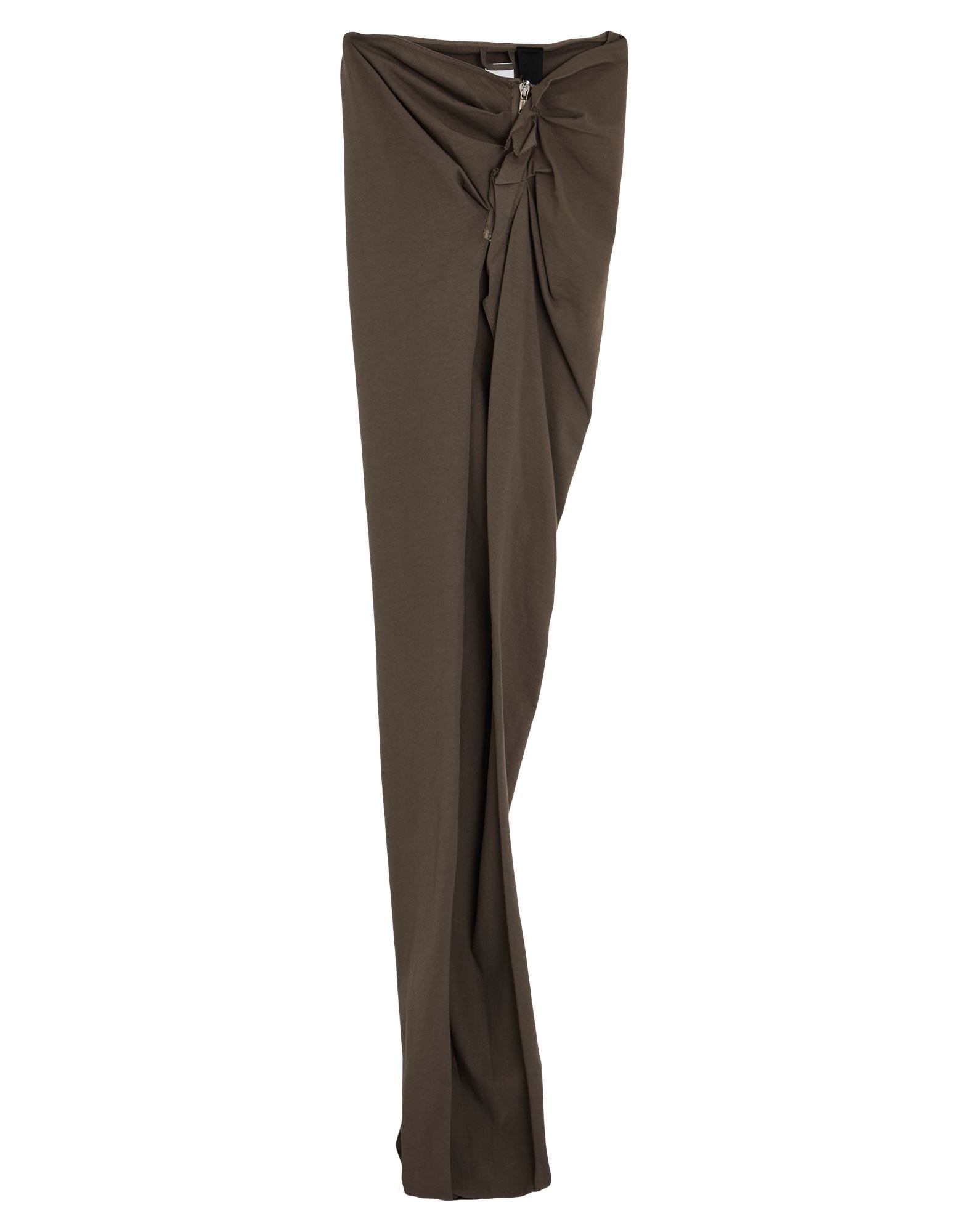 DRKSHDW by RICK OWENS - Maxi skirts