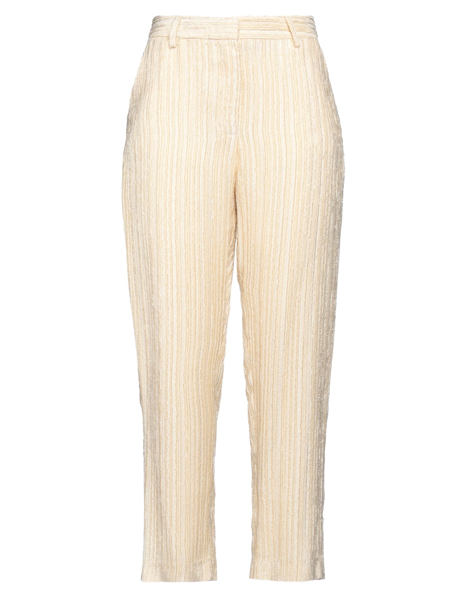 HANAMI D'OR - Trousers