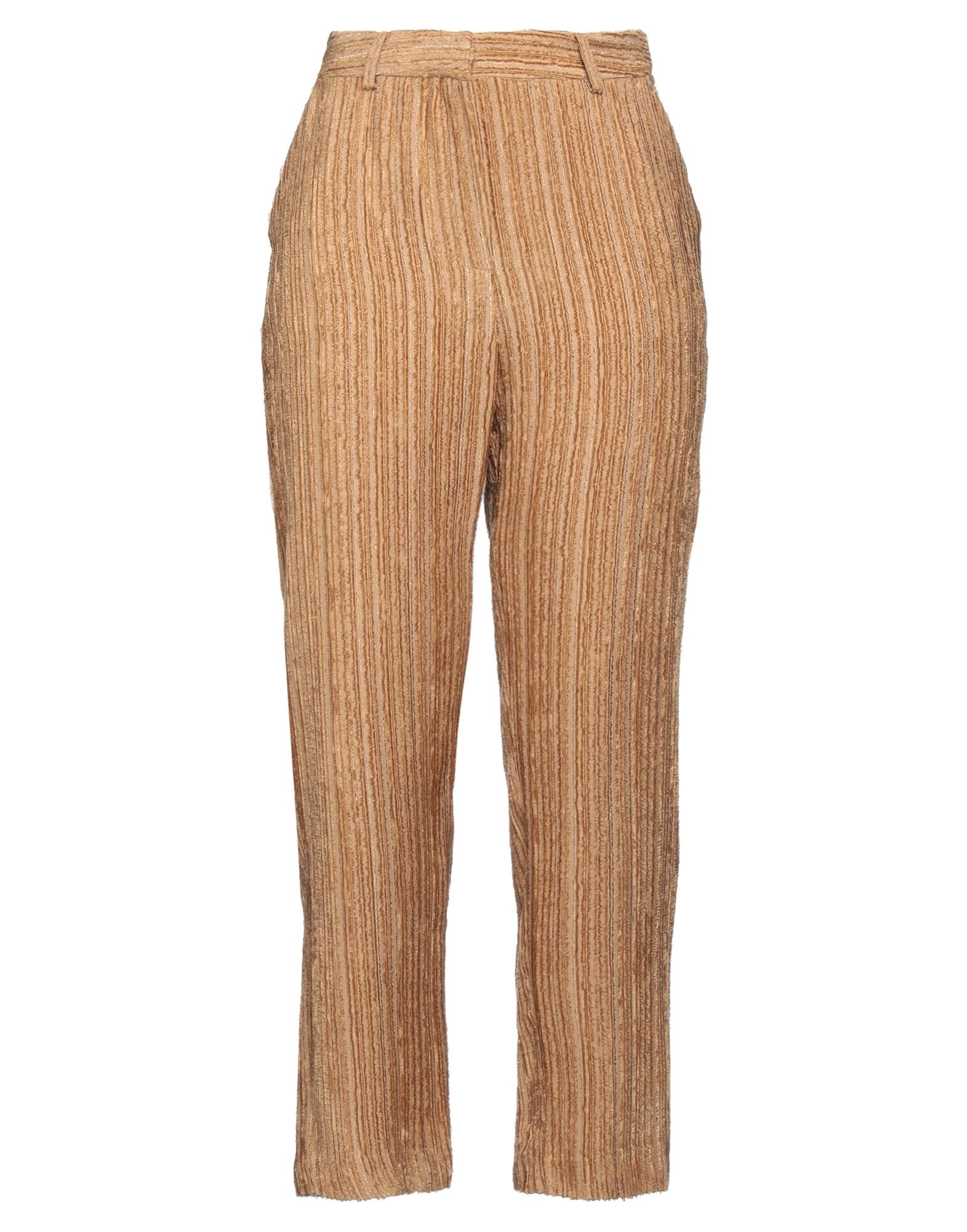 HANAMI D'OR - Casual παντελόνια