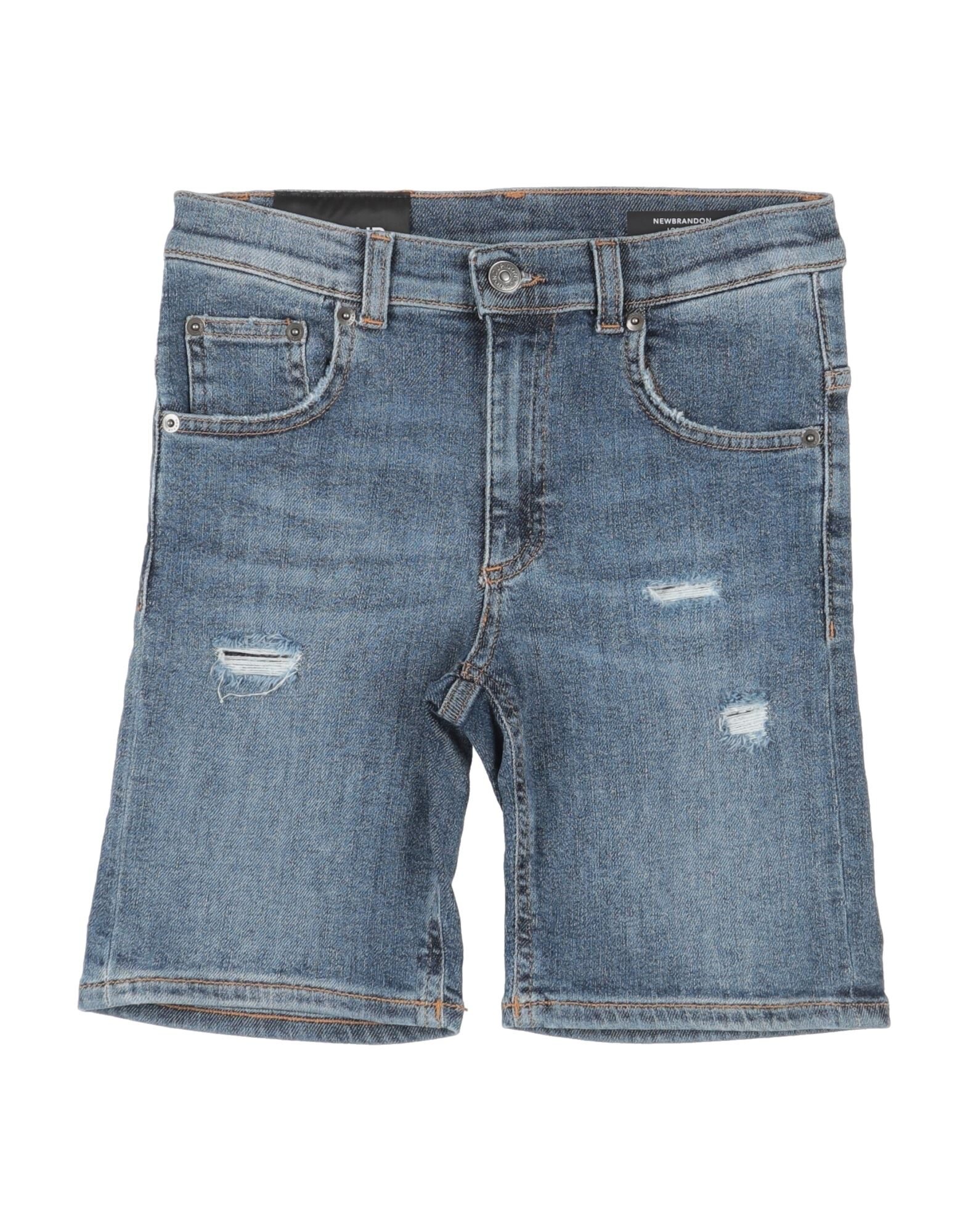 DONDUP - Denim shorts