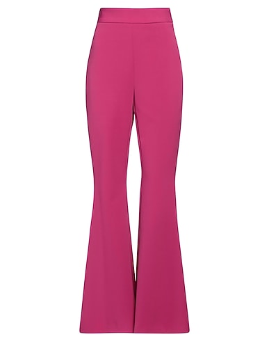 SILENCE LIMITED Casual pants 73% PES - Polyethersulfone, 21% Rayon, 6% Elastane