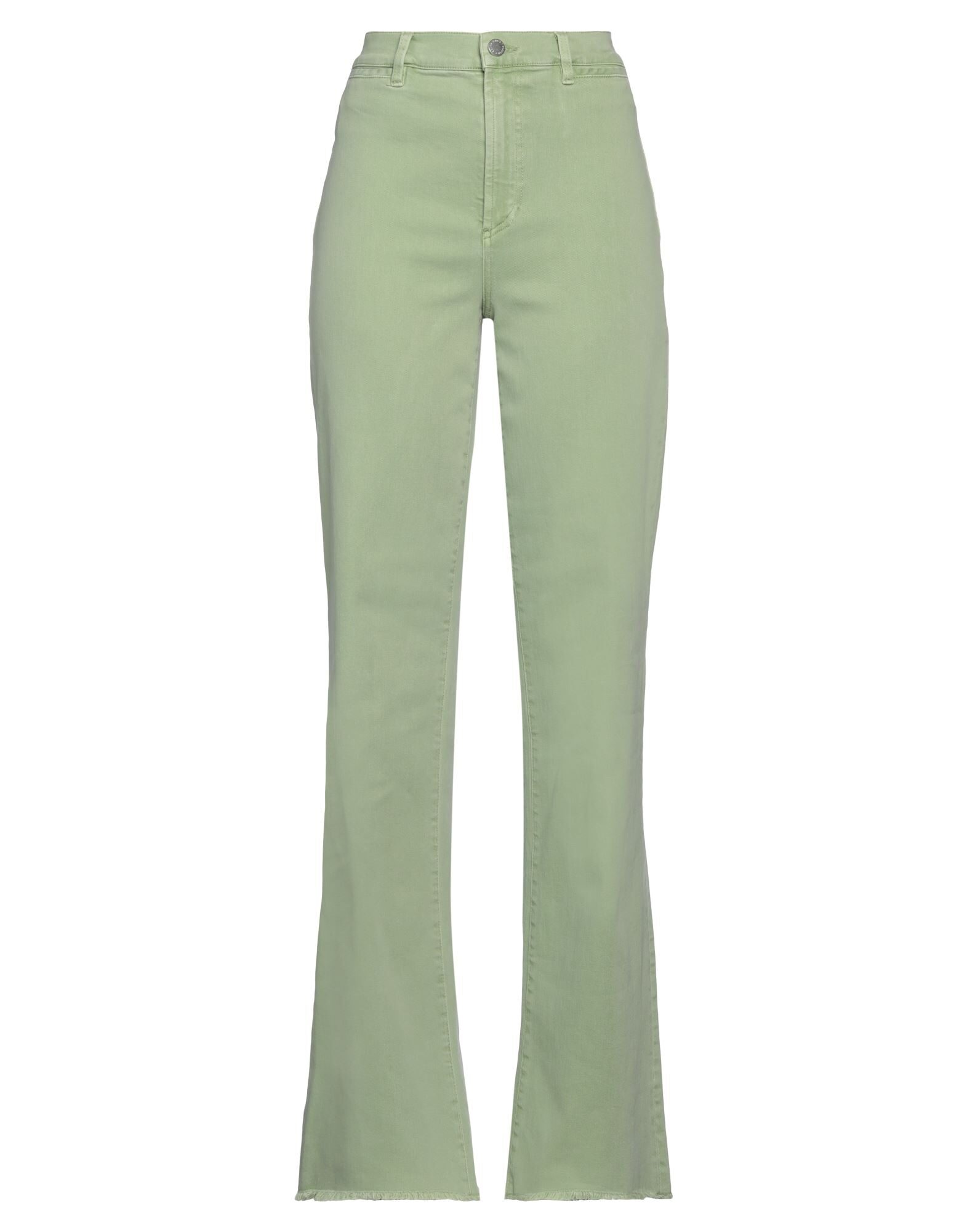 ALICE + OLIVIA JEANS - Джинсовые брюки