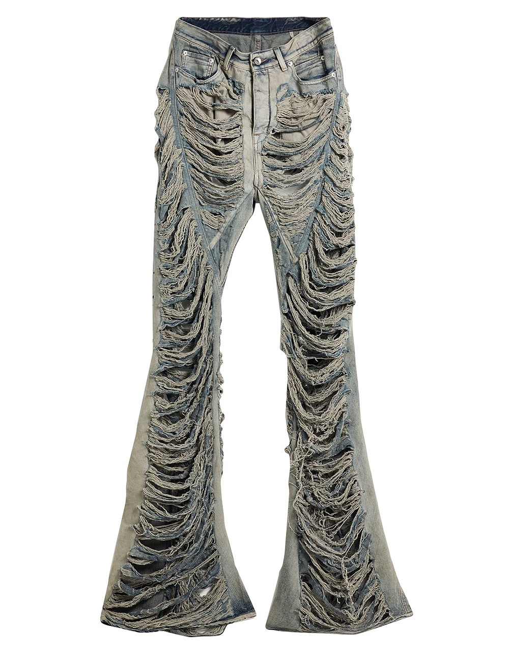 DRKSHDW by RICK OWENS - Jeans