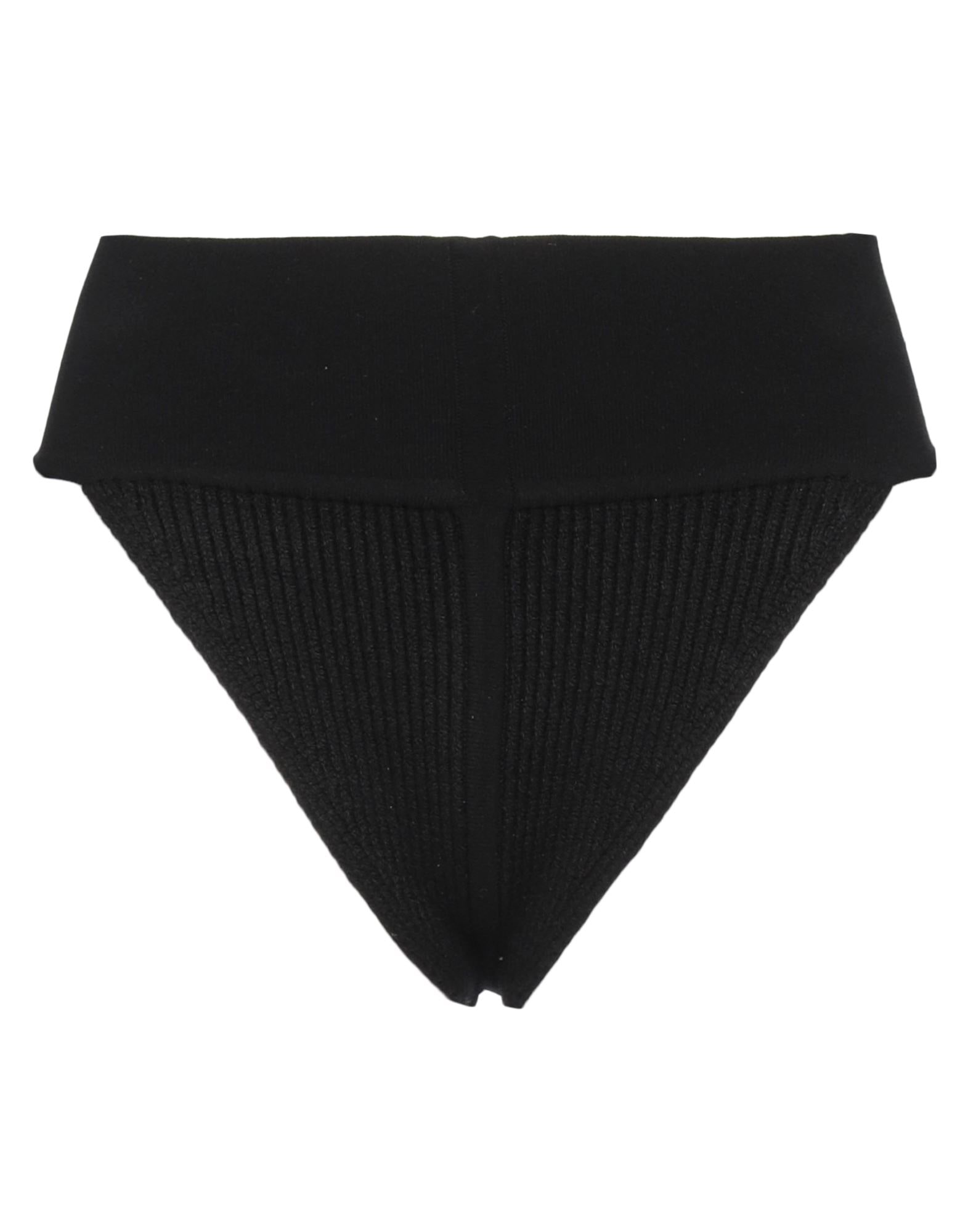 RICK OWENS - Shorts & Bermuda Shorts